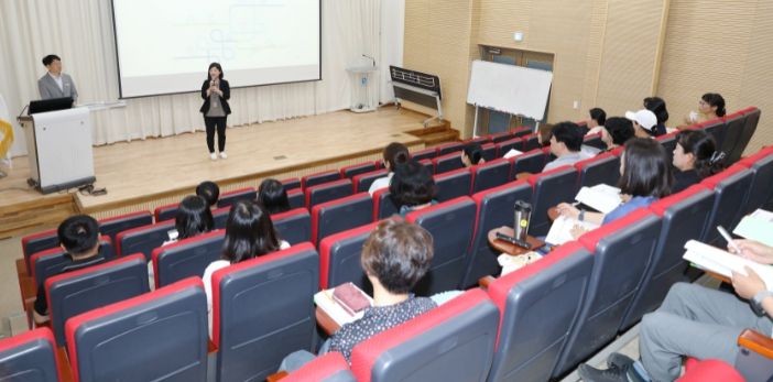 도시농업전문가 교육