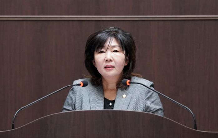 황소제 광주시의원