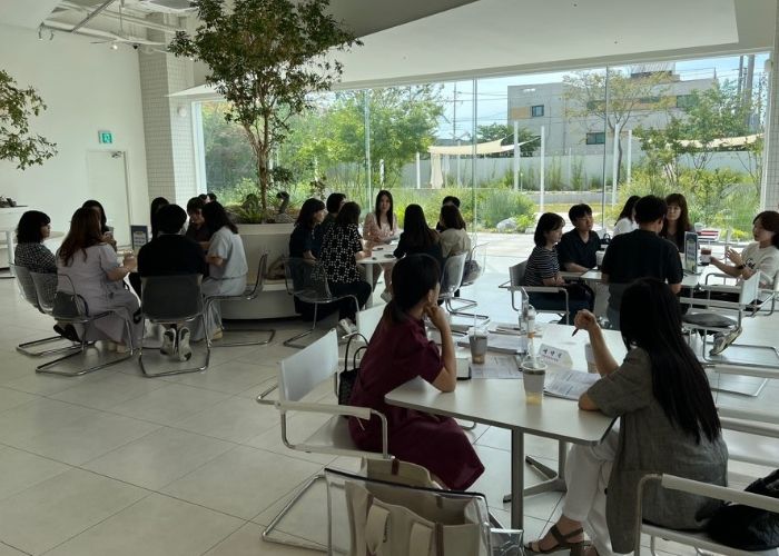 이천교육지원청, ‘찾아가는 권역별 협의회’ 통해 미래교육 협력 강화