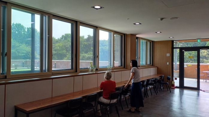 수원 전입 청년 단기 숙소‘새빛호스텔’입주자 모집