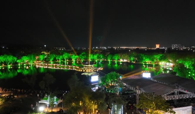 부여군, 제22회 부여서동연꽃축제 7월 5일 서동공원(궁남지)에서 개막