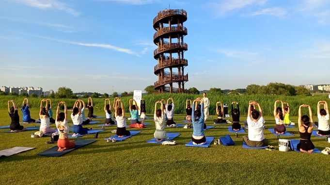 시흥시, 생태관광 브랜드화 이끌 체험 프로그램 풍성