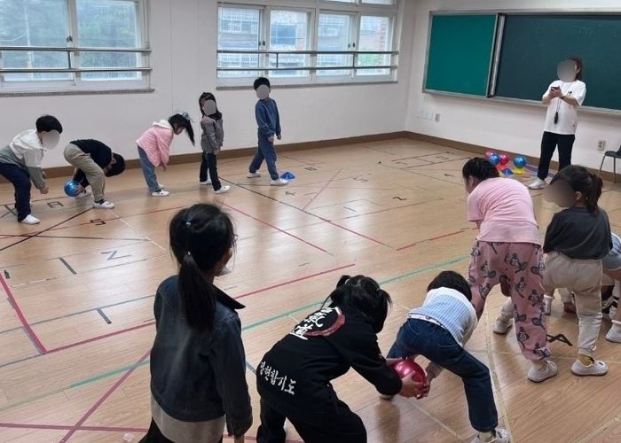 송탄보건소, 아동 비만 예방 사업 성료