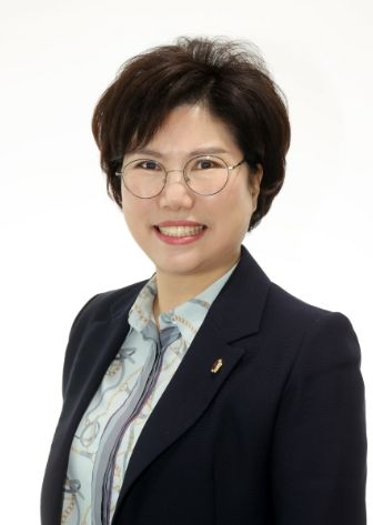 경기도의회 여성가족평생교육위원회 이애형(국민의힘, 수원10) 의원