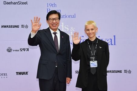 어린이·청소년의 시네마 천국, 제19회 부산국제어린이청소년영화제 성료!