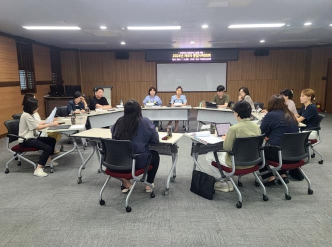 의정부시, 아동학대 대응 위한 제4차 통합사례회의 개최
