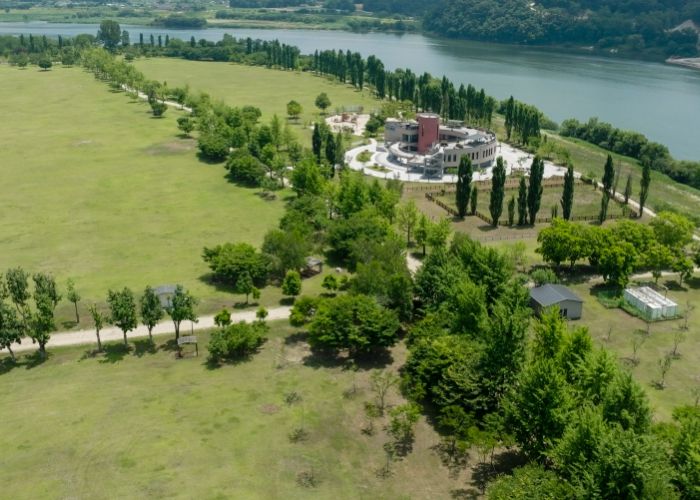 여주 강천섬, 신륵사관광지 ‘2024년 경기도 무장애 관광지 컨설팅’ 사업 선정