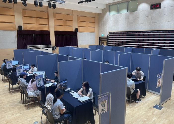 맞춤형 진로코칭