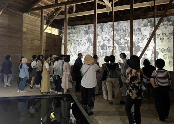 길 위의 인문학 프로그램