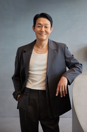 유한대학교 방송연예전공 특임교수 배우 박성웅