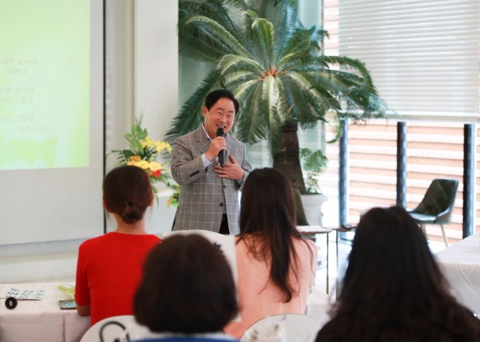 남양주시, 와부·조안 ‘학부모 미래교육공동체’ 아카데미 개최