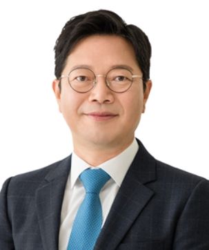 더불어민주당 김승원 의원(경기도당 위원장, 국회 법제사법위원회 간사)