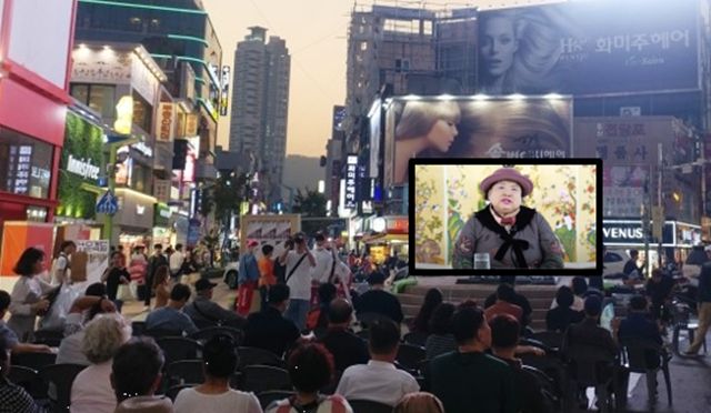 1만명 영상자서전 촬영 돌파 기념 이벤트 추진