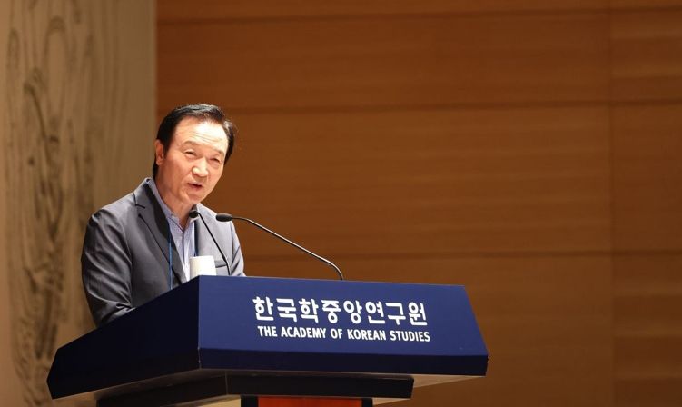 학술대회 현장 사진