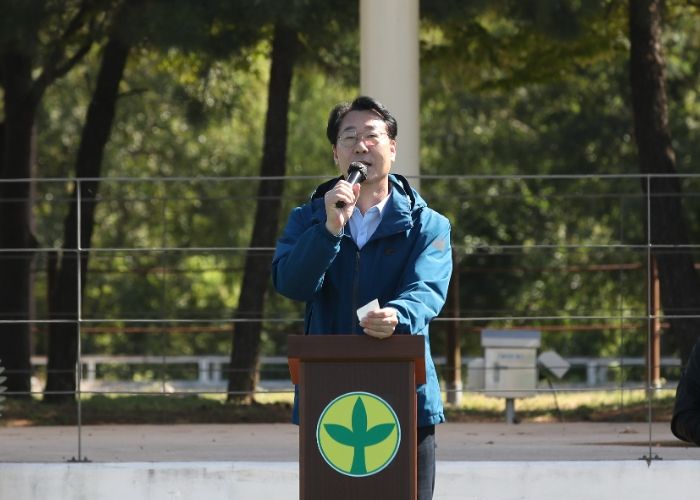 2024년 화성시 새마을지도자 한마음 수련대회 개최