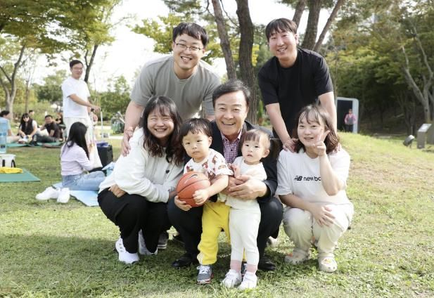 의왕시‘2024년 의왕문화원 회원의 날 행사’성료