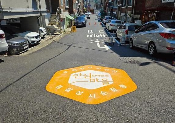 경기도, ‘범죄예방 도시환경디자인’ 적용으로 범죄예방 환경 조성