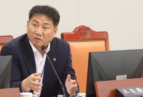 오준환 경기도의원, 노후계획도시의 원활한 추진을 위한 고양시 기준용적률 현실화 촉구