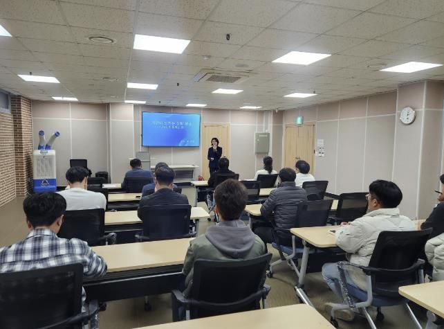 안성시 상수도과, ‘시민이 느끼는 청렴 향상’을 위한 외부전문가 컨설팅 실시