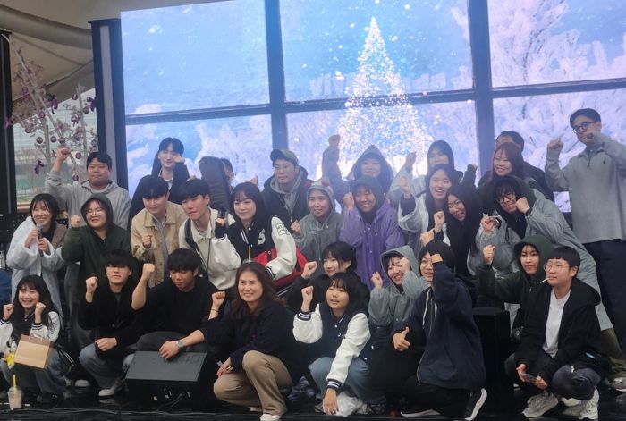 후기청소년과 청년들이 함께 만든 시흥형 예술 거리공연, ‘비바라비다’ 성료