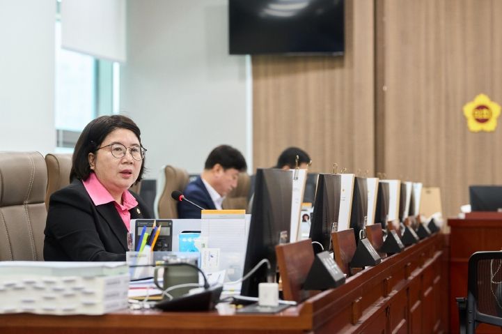 이서영 의원(국민의힘, 비례)