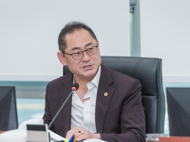 경기도의회 김완규 의원,