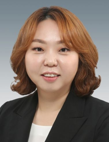 경기도의회 전자영 의원(더불어민주당, 용인4)