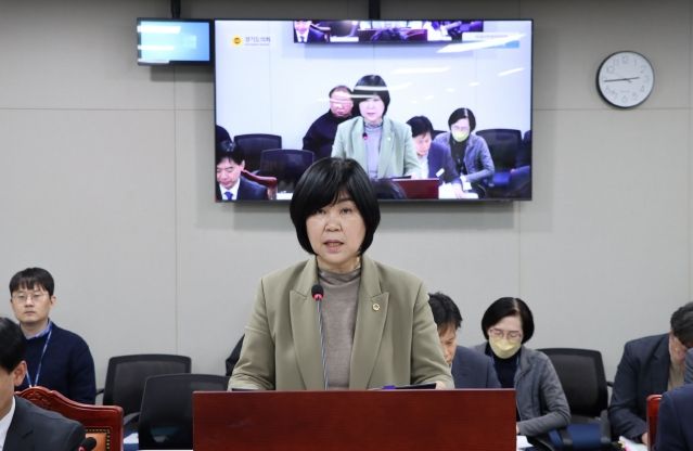 경기도의회 심홍순 의원(국민의힘, 고양11)