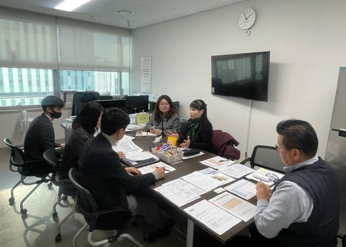 안명규 의원, IB 학교 운영 현황 점검 및 개선방안 논의