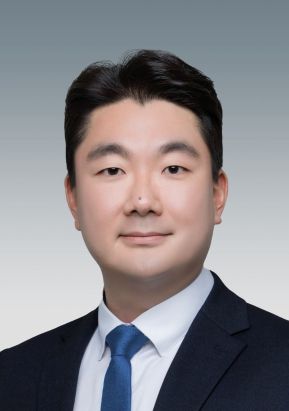 경기도의회 교육행정위원회 부위원장 장한별 의원(더불어민주당, 수원4)