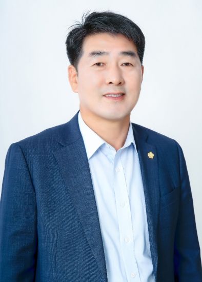 배정수 화성특례시의회 의장