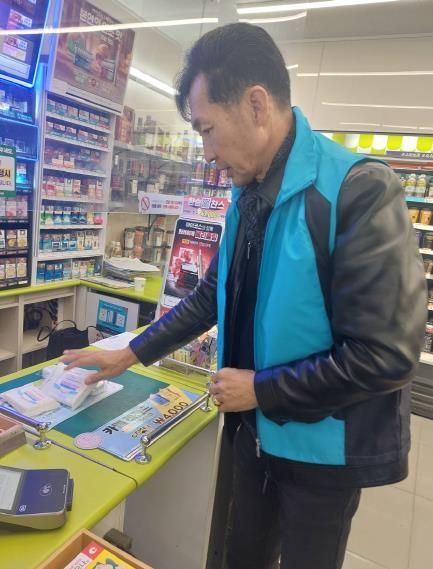 평택시 서탄면 지역사회보장협의체, 찾아가는 반찬 배달 봉사