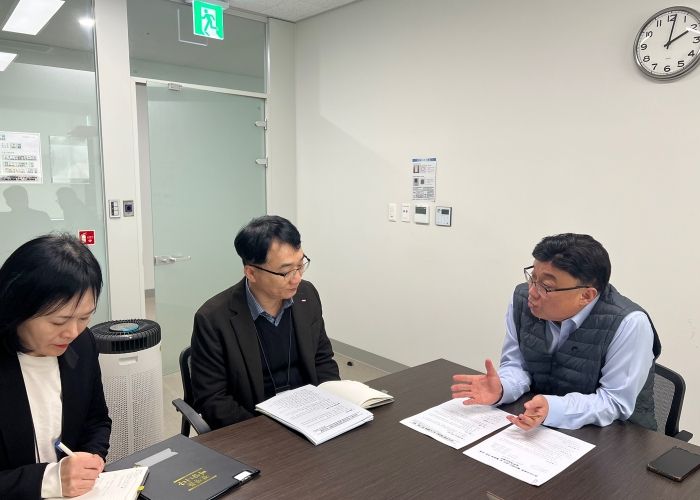 경기도의회 김회철 의원, 도내 폐교재산의 효율적 관리를 위한 근거 마련 박차