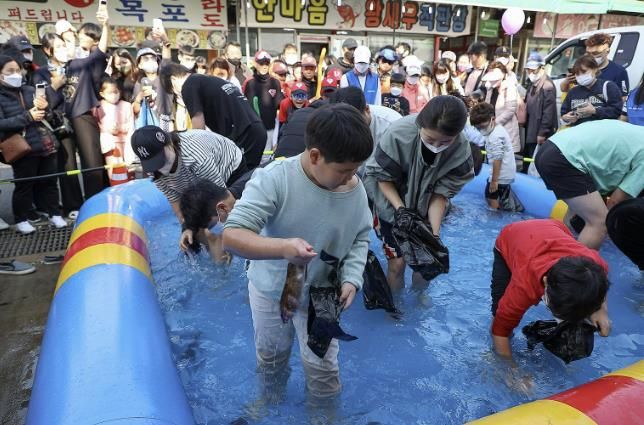 '시흥월곶포구축제' 2025년 경기대표관광축제 선정