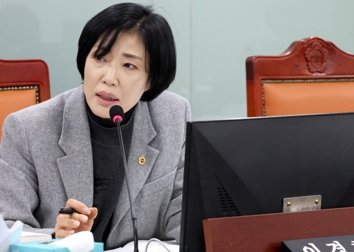 이경혜 경기도의원(기획재정위원회 부위원장, 더불어민주당, 고양4)