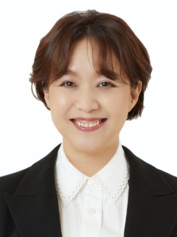 의정부시의회 김현주 의원(국민의 힘 / 장암, 신곡1,2, 자금)