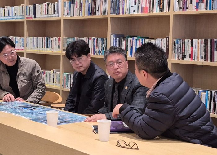 경기도의회 이석균 의원, “마석우천 정비사업 본격화... 실시설계용역 발주”