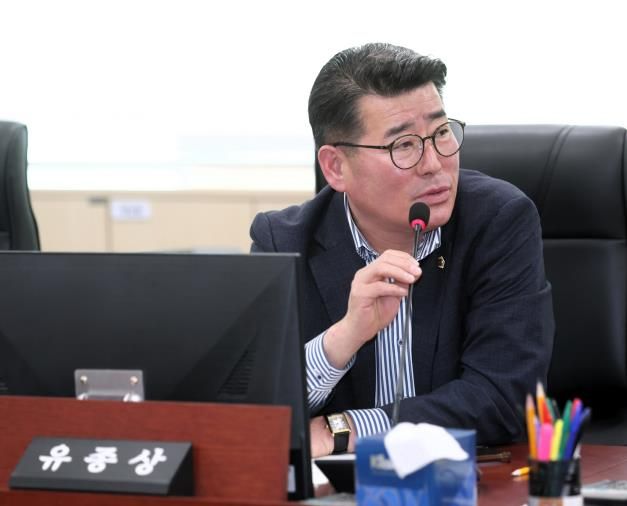 경기도의회 유종상 의원, 경기북부특별자치도 설치와 관련해 주민 공감대 확산을 위한 적극 노력해 줄 것을 주문