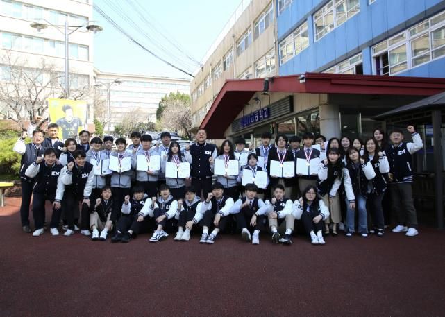 기능대회 전체 사진