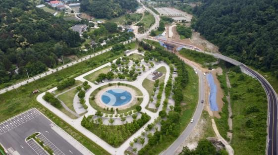 포천문화관광재단, ‘비둘기낭캠핑장 포천시민 우선예약제’ 6월부터 본격 시행