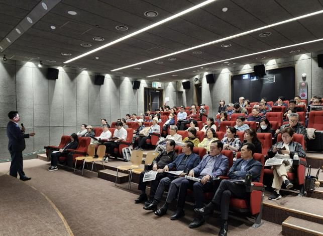 찾아가는정비학교 수업 사진