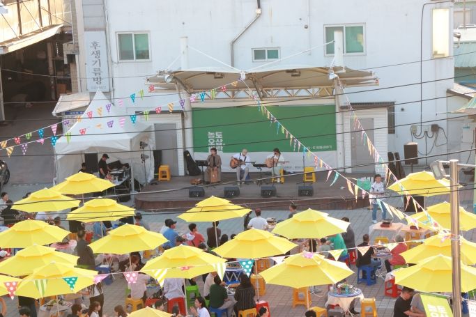 놀토오삼 바란 시즌 2