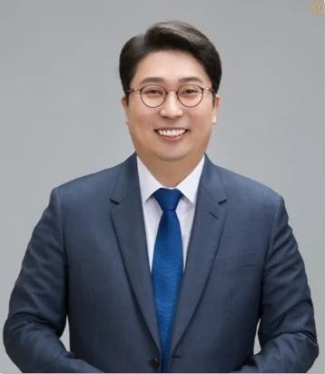 차지호 의원(경기 오산시, 더불어민주당)