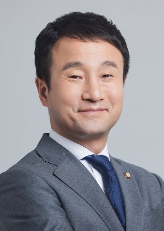 더불어민주당 한병도 의원(전북 익산을)