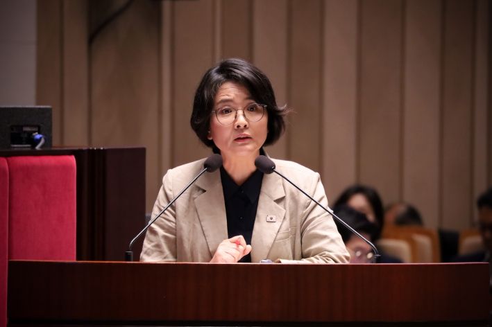 더불어민주당 임미애 의원