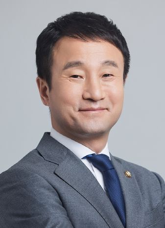 더불어민주당 한병도 의원(전북 익산시을, 국회 행정안전위원회)