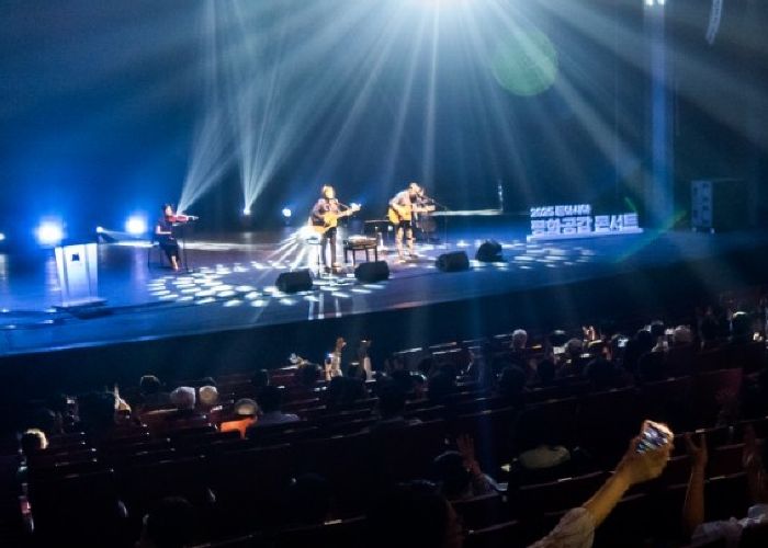 안성시, 안성맞춤 동아시아 문화예술 행사 성공적으로 추진 중