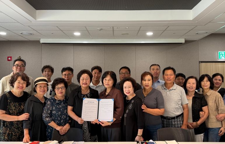 주민과 함께하는 안성3동 청렴ON, 투명한 안성을 만들다!