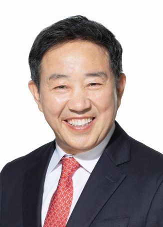 국민의힘 강승규 의원(충남 홍성·예산, 충남도당위원장)