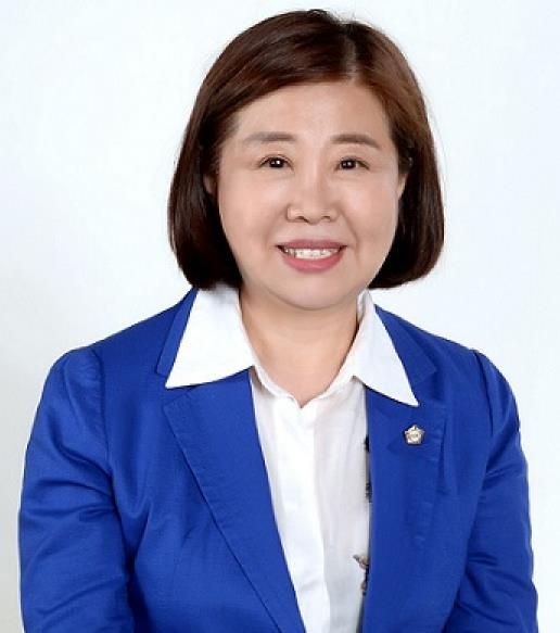 의정부시의회 이계옥 의원 발의, ‘지방공무원 복무 조례 일부개정조례’등 2건 공포